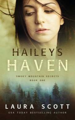 Hailey's Haven - Scott, Laura