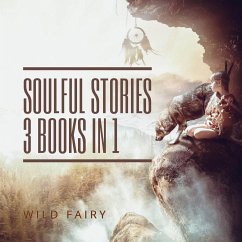 Soulful Stories - Fairy, Wild