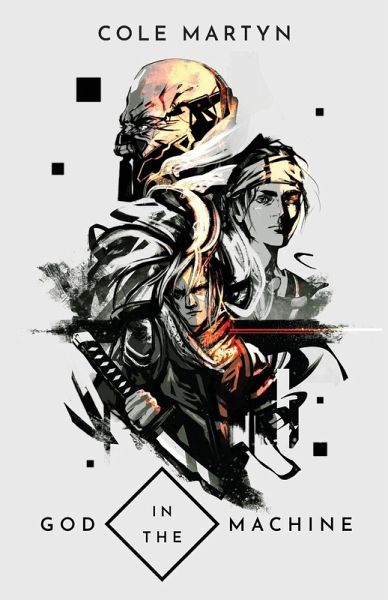 God in the Machine God in the Machine