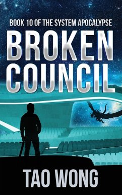 Broken Council - Wong, Tao