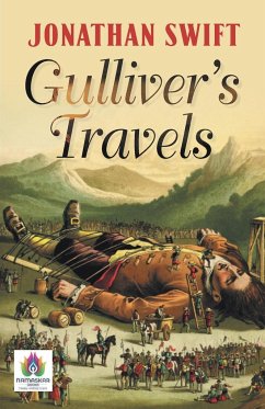 Gulliver Travels - Swift, Jonathan