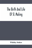 The Birth And Life Of St. Moling