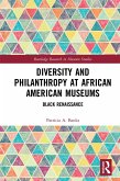 Diversity and Philanthropy at African American Museums Diversity and Philanthropy at African American Museums