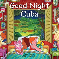 Good Night Cuba - Gamble, Adam; Maturell, Mildrey