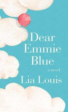 Dear Emmie Blue - Louis, Lia