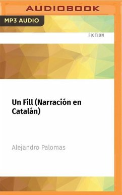 Un Fill (Narración En Catalán) - Palomas, Alejandro