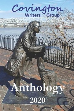 Anthology 2020 - Writers Group, Covington