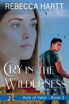 Cry in the Wilderness - Hartt, Rebecca