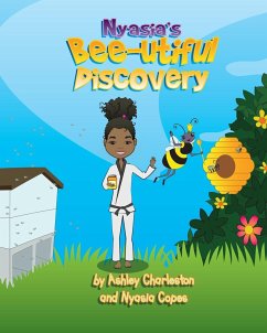 Nyasia's Bee-utiful Discovery - Charleston, Ashley; Copes, Nyasia