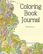 Coloring Book Journal - Bild 1