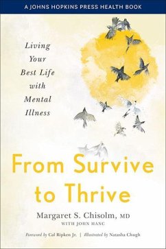 From Survive to Thrive - Chisolm, Margaret S