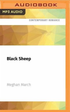 Black Sheep - March, Meghan