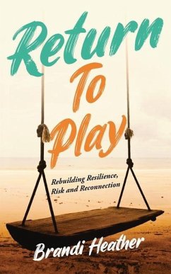 Return To Play: Rebuilding Resilience, Risk and Reconnection - Heather, Brandi