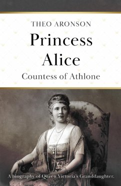 Princess Alice - Aronson, Theo