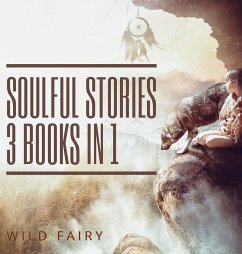 Soulful Stories - Fairy, Wild