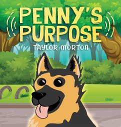 Penny's Purpose - Morton, Taylor C