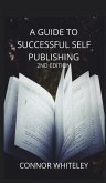A Guide to Success Self-Publishing
