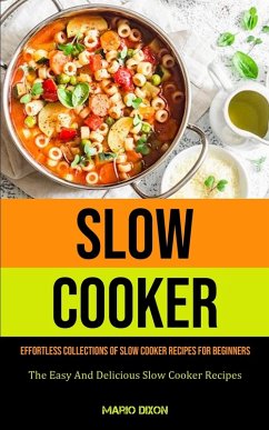 Cover Slow Cooker