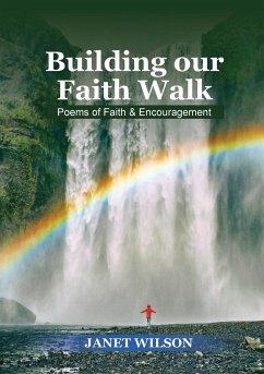 Building Our Faith Walk - Wilson, Janet