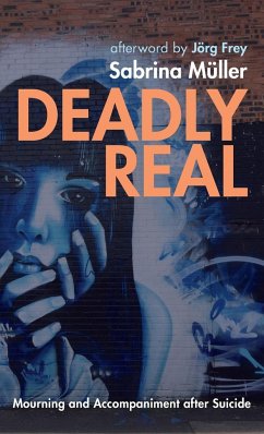 Deadly Real - Müller, Sabrina