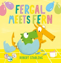 Fergal Meets Fern - Starling, Robert