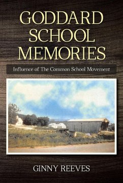 Goddard School Memories - Reeves, Ginny