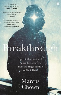 Breakthrough - Chown, Marcus