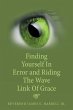 Finding Yourself in Error and Riding... - Bild 1