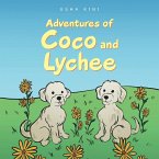Adventures of Coco and Lychee