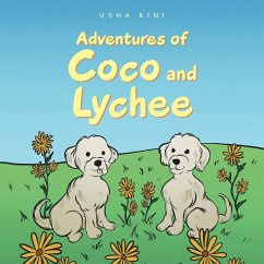 Adventures of Coco and Lychee - Kini, Usha