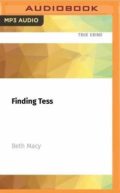 Finding Tess - Macy, Beth