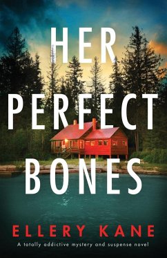 Her Perfect Bones - Kane, Ellery A.