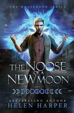 The Noose Of A New Moon - Harper, Helen