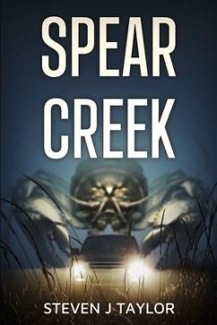 Spear Creek - Taylor, Steven J.