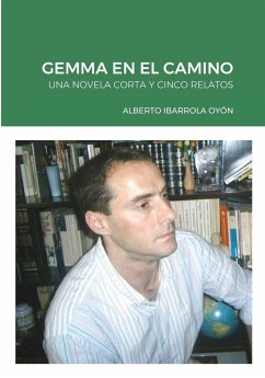 GEMMA EN EL CAMINO - Ibarrola Oyón, Alberto