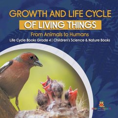 Growth and Life Cycle of Living Things - Baby