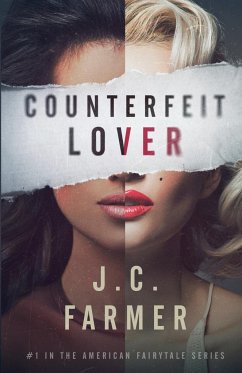 Counterfeit Lover - Farmer, J. C.