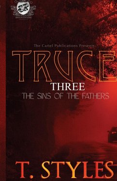 Cover Truce 3