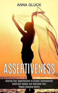 Assertiveness - Gluck, Anna