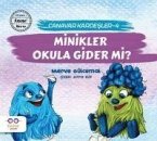 Minikler Okula Gider mi