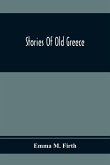 Stories Of Old Greece