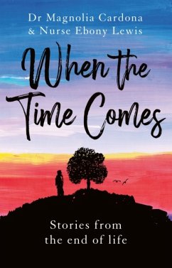 When the Time Comes - Cardona, Magnolia