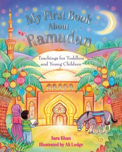 My First Book about Ramadan - Khan, Sara