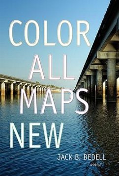 Color All Maps New - Bedell, Jack B