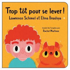 Trop Tôt Pour Se Lever! - Schimel, Lawrence