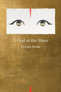 A God at the Door - Doshi, Tishani