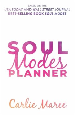 Soul Modes Planner - Maree, Carlie