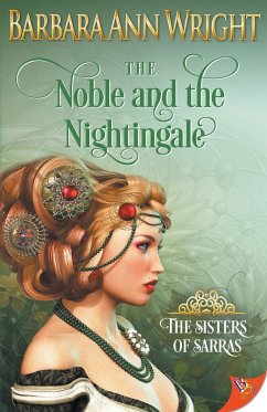 The Noble and the Nightingale - Wright, Barbara Ann