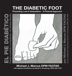 The Diabetic Foot - Marcus, Michael J