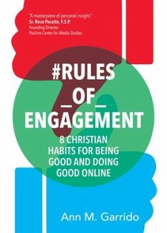 #Rules_of_engagement - Garrido, Ann M